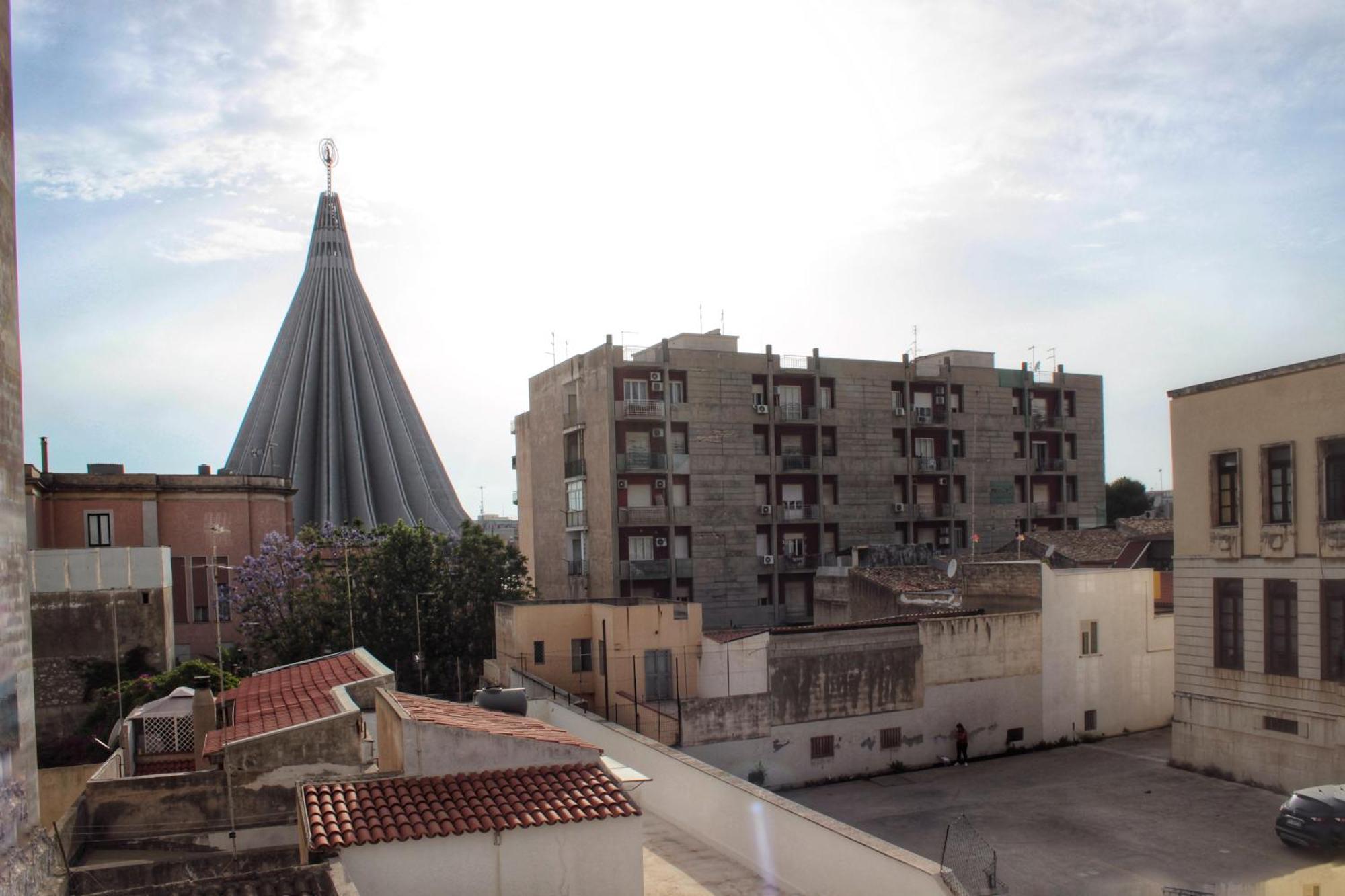 La Casa Dei Mori Apartament