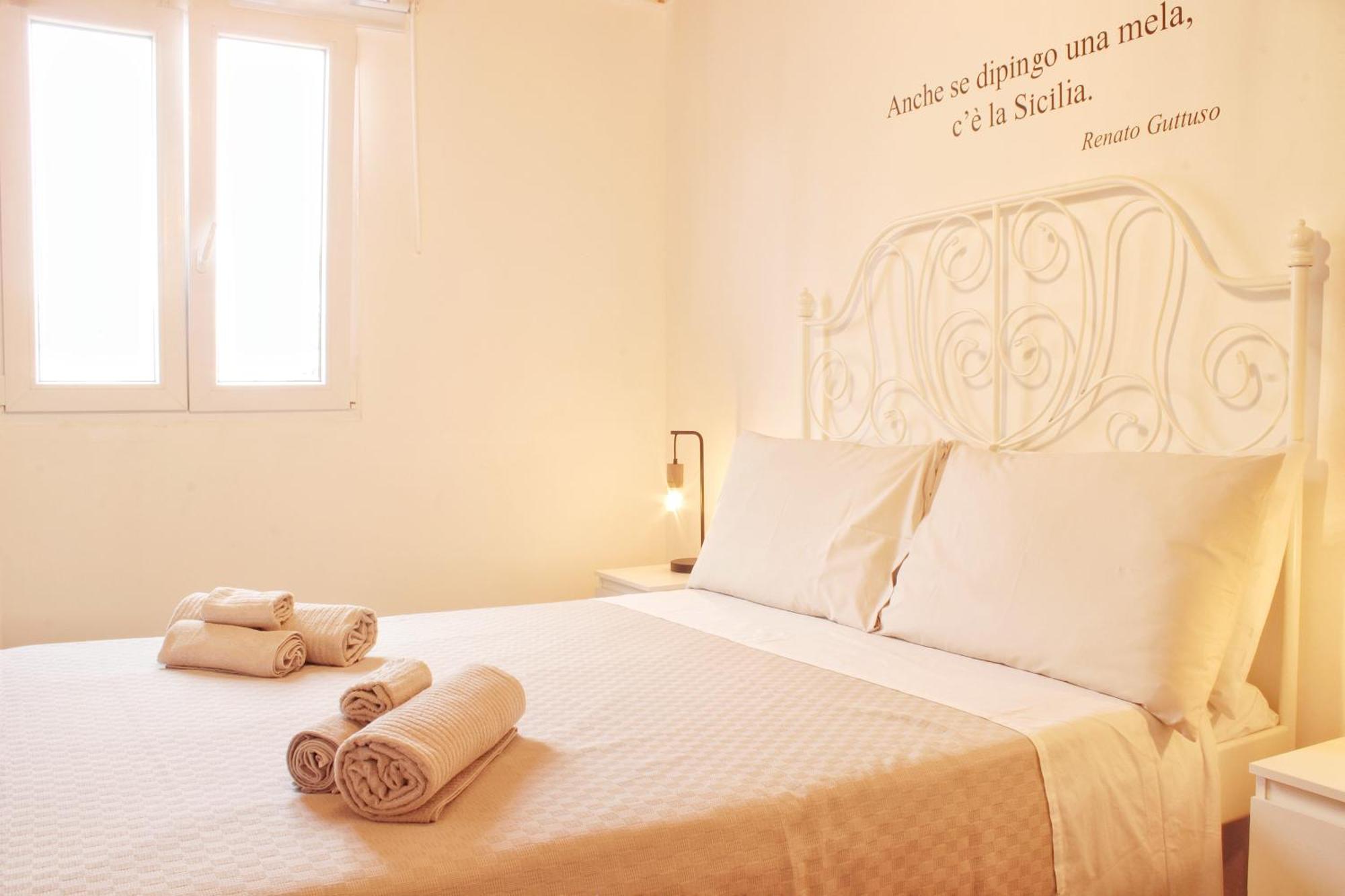 Apartament La Casa Dei Mori