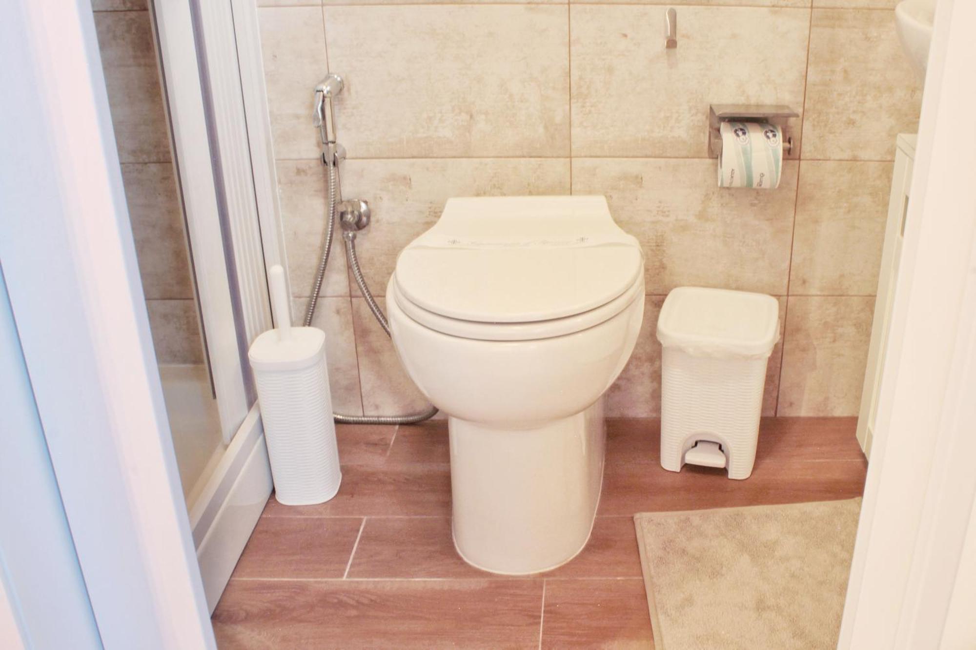 Apartament La Casa Dei Mori *